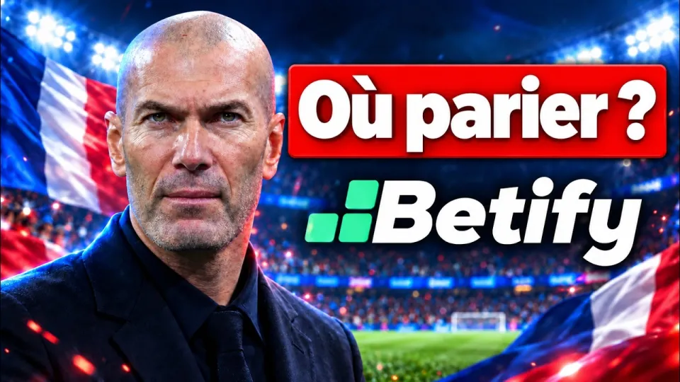 Quel est le meilleur casino en ligne pour parier sur les Bleus et profiter des paris sportifs et jeux de casino